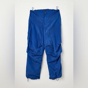 Urban Outfitters Shiney Balloon Pants